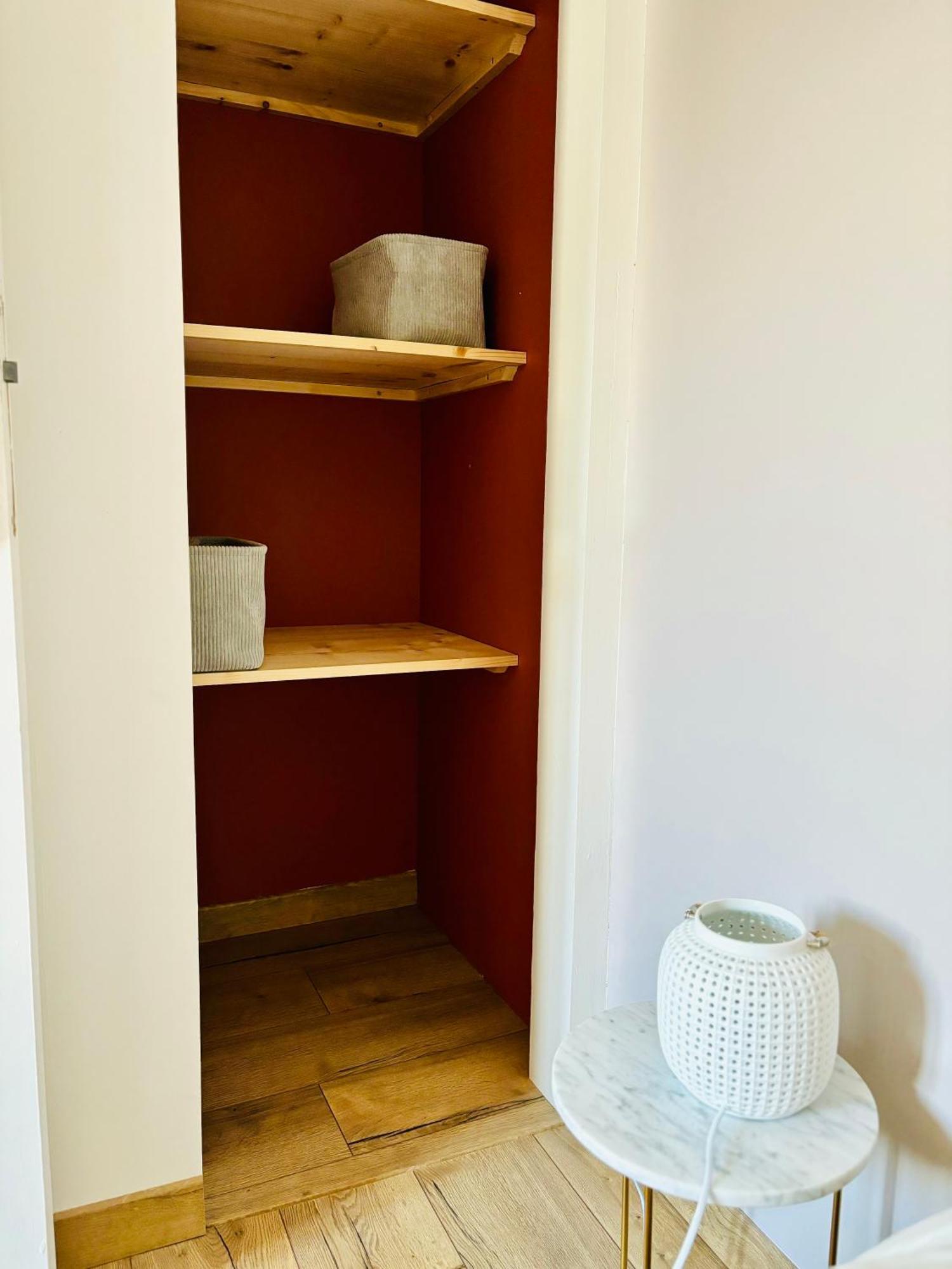 La Petite Ardoise - Maison Au Calme Pour 4 Pers Honfleur Zewnętrze zdjęcie